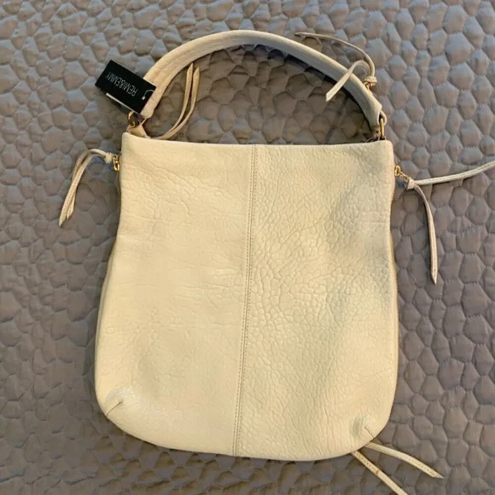 Remi & Emmy Hobo Bag NWT